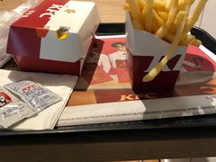 -肯德基(常熟百润发店)