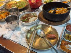 -六七八韩式烤肉·韩国料理(上杭路店)