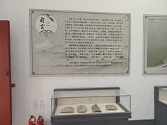 -中华贤母园-陶渊明纪念馆