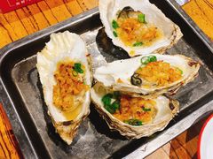 -永红源·啤酒烧烤海鲜大排档(台柳路店)