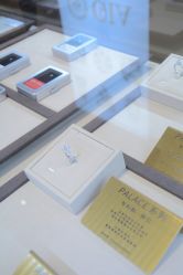 点击看大图 -Cindy Jewelry·钻戒·彩色宝石
