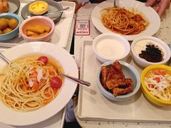-拾光自助甜品·小食(太古里总店)