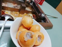 -海底捞火锅(枫蓝国际购物中心店)