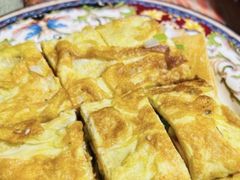 -勃利地摊·勃立小串烧烤