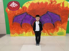 -同至人购物中心(朝阳街店)