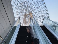 -南昌之星摩天轮