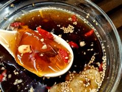 贵州野冰粉-陈记贵州遵义羊肉粉·酸汤鱼(法华镇路店)