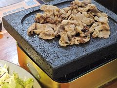 -火炉情韩国料理店(古田路店)