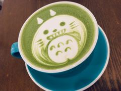 -COFFEE HOLIC(朝外SOHO店)