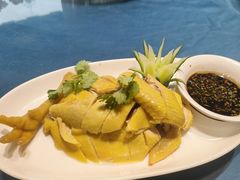 -宋园·金宴浙鲜馆(静安店)