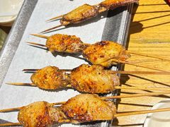 -管氏翅吧(中关村店)