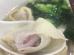 -百年尹氏汤包(湖南路狮子桥店)