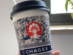 -霸王茶姬(常熟印象城店)