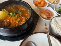 -首尔土豆汤(红梅小区店)