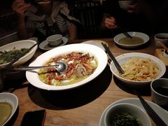 -北方家宴(番禺永旺店)