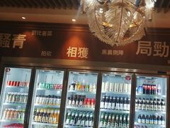 -白氏兄弟烧烤(尹家沟店)