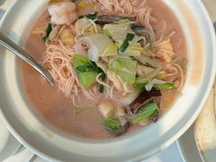 -莆田餐厅PUTIEN(三里屯店)