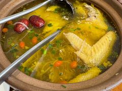 -御湾·浅水湾·贺胜土鸡汤(潜山店)