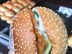 -惠源面包店(开禾路店)