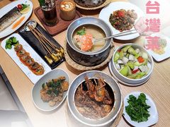 -隅乐胡椒虾·台湾菜·团建(皇岗店)