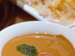 -清真·老门框爆肚涮肉·中华老字号(丰管路店)