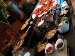 -鸣诗自助餐(澳門四季酒店)