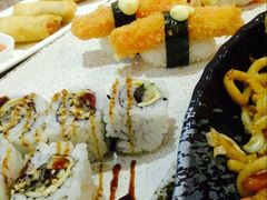 -米彩料理(西丽店)