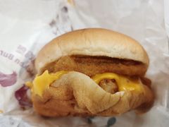 -麦当劳(壹购广场店)