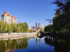 -文瀛公园