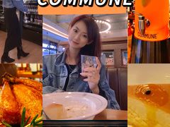 -COMMUNE幻师(五角场店)