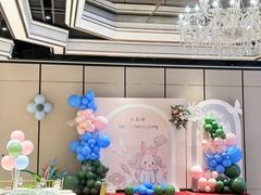 -同庆楼(滨湖万达广场店)