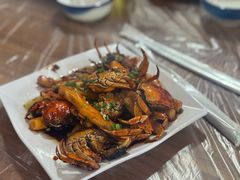 -妈妈的小作坊(陈家镇店)