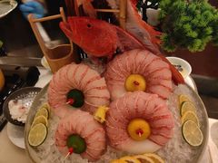 -长沙君悦酒店·自助餐厅咖啡厅
