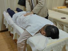 -康之道盲人按摩(No.3台北路店)