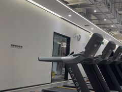 -FLARE STAR FITNESS(复地活力城店)