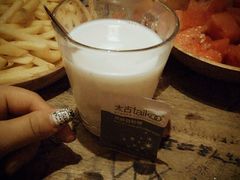 -Helens海伦司小酒馆(红旗南路店)