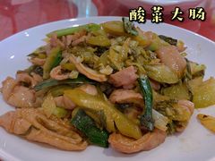 -翠微茶楼饭店(前山店)