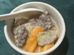 -大良毋米粥(锦龙路总店)
