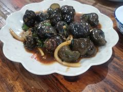 -南记食粥坊·宵夜大排档(莲花总店)