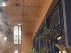 -焰江山·海鲜牛排烤肉自助(环形中心店)