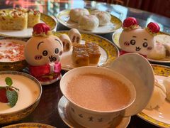 -富华斋饽饽铺·宫廷糕点·伴手礼(护国新天地店)