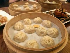 -鼎泰丰 (柏威年广场店)