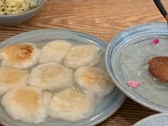 -静一餐厅·湖北菜(前门创始店)