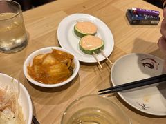 -福烤锦花(长乐路店)