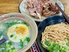 -豫掌柜饸饹面·烩面(秀沿路店)