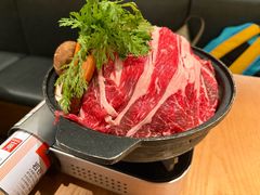 -Tuna maki寿司(苏州万象天地店)