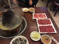 -前门张记涮肉(前门店)