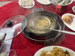 -花苑美食横琴生蚝火锅(拱北粤华路店)