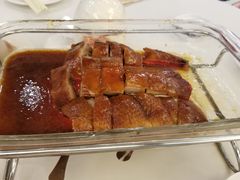 -稻香酒家·33年老字号·港式粤菜(富邦中心店)