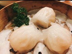 -澳门陈光记烧味饭店(南京德基广场店)